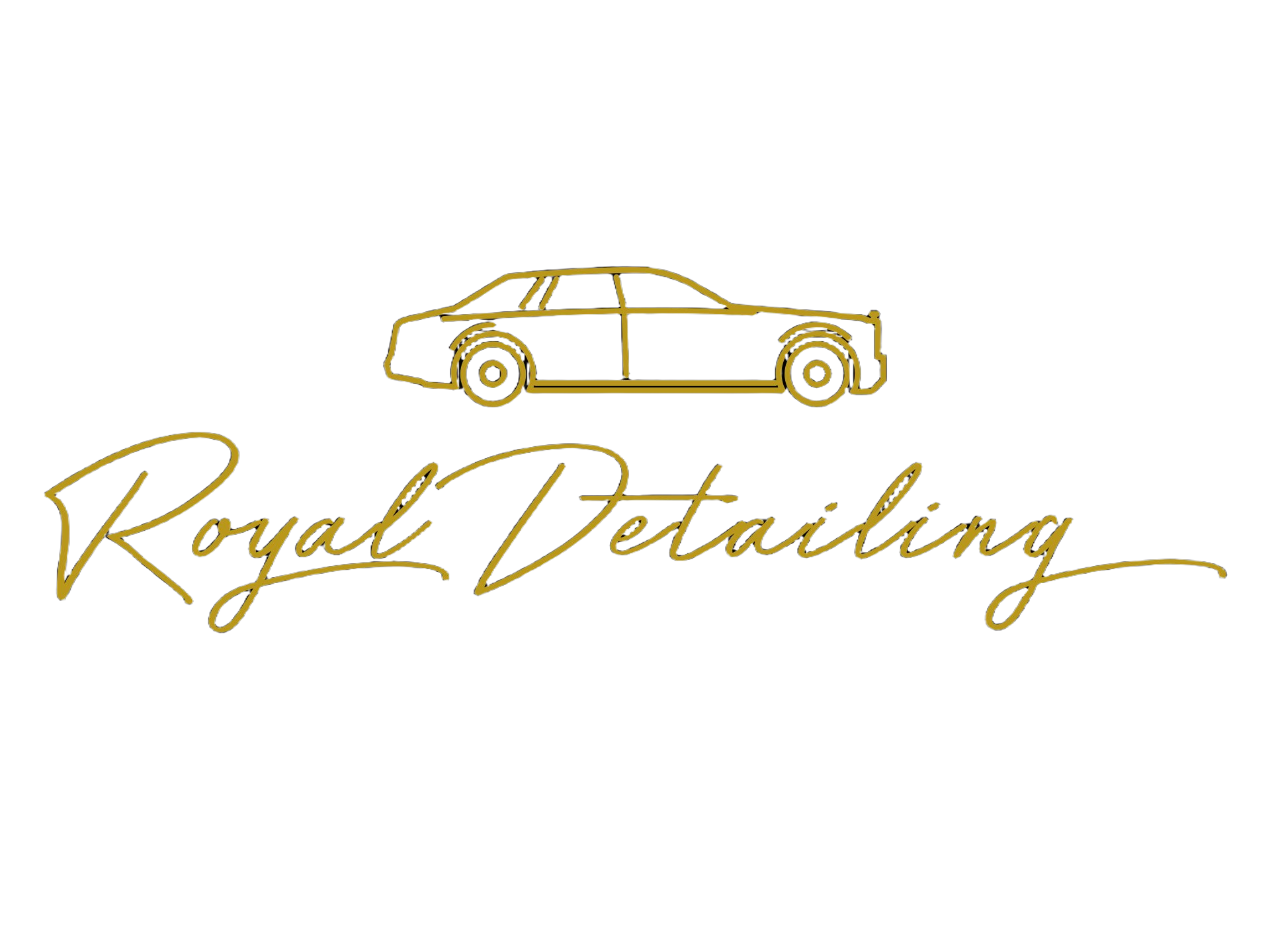 Royal Detailing